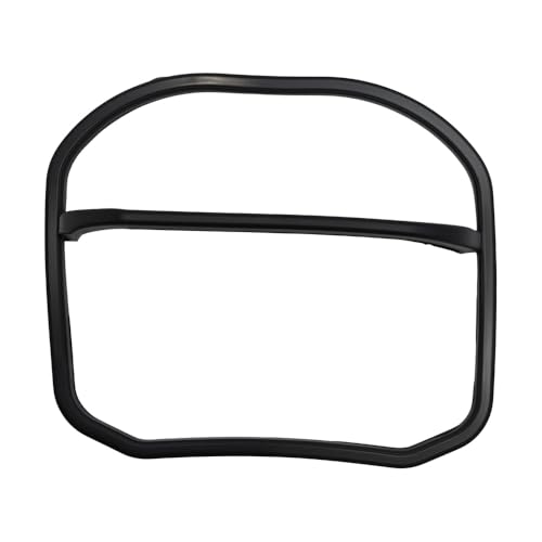 Cylinder Head Cover Seal Gasket for Honda GX25 GX25N GX25NT GX25T HHT25S WX10K1 Engines Replaces OEM 12312-Z0H-300