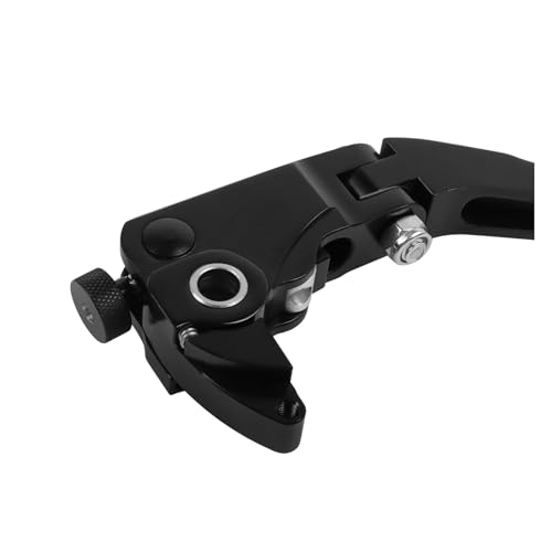 Freno de mano de motocicleta regulable CNC para BMW M1000RR 4
