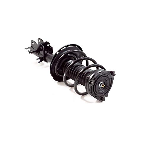 Image of Gabriel G57818 Ultra ReadyMount Front Right Complete Strut Assembly for 17-18 Nissan Altima (1 Pack)