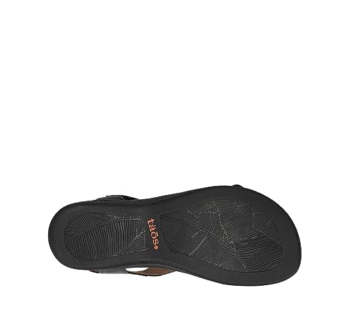 Taos Footwear TSH-14039-BLK