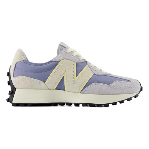 New Balance New Balance 327 Unisex Shoes, Pearl Grey, 37 EU
