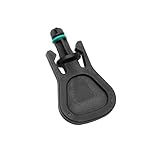 ACROPIX Oil Dipstick Guide Tube Bung Dipstick Dummy Plug Engine Oil Dipstick Tube Seal Engine Oil Dipstick O-Ring for Audi A6 Quattro No.06E115418 Car Parts