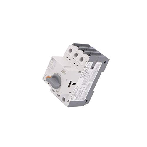 Interrupteur de moteur MMS-32H pour éviter la surcharge des moteurs 1,5kW