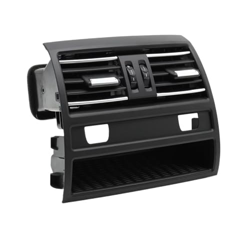 Grille climatisation arrière pour Série 5 F10 F11 ventilateur aérateur 64229172167