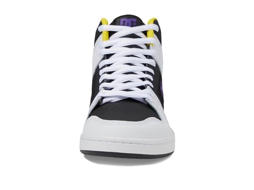 Image of DC Shoes Men's DC Men's Manteca 4 Hi-top Skate Shoe