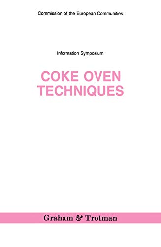 Coke Oven Techniques view 2