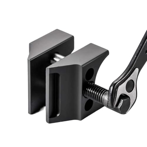 Separador de puntal de coche extractor de rótula para brazo de control de suspensión 3