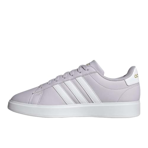 Image of adidas Women's Grand Court 2.0 Tennis Shoe