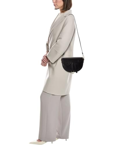 Ayla Leather Saddle Bag4