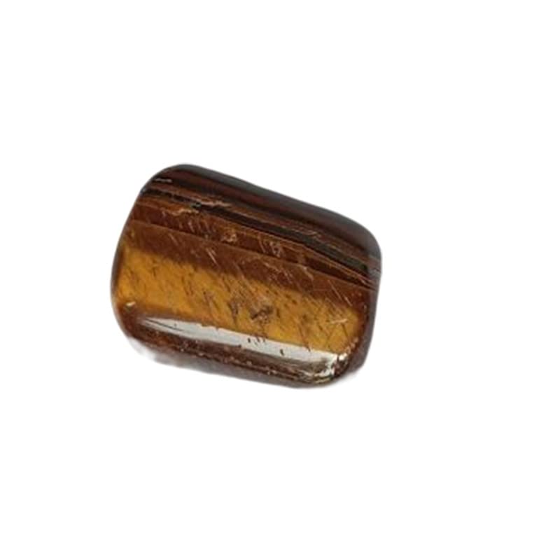 Œil de tigre de qualité excellente | Pierre précieuse de 66.90 Ct
