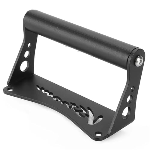 Extension cadre GPS Suzuki DL650 V-Strom support rigide durable
