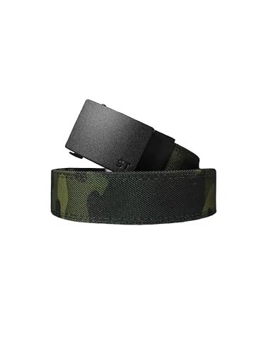 Savage Tacticians EDC Ratchet Belt for Men - Tactical 1.5