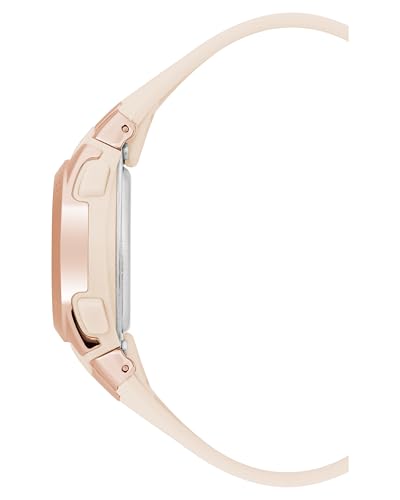 Armitron Sport Women's Digital Chronograph Resin Strap Watch, 45/70122