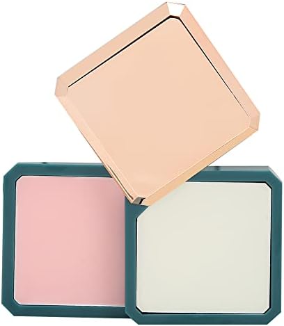 Solid Perfume, Eau De Parfum With Smelling of Roses, Long Lasting Solid Perfume Fragrance For Women 8g