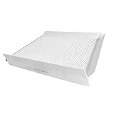 CF9905 Replacement 1 Pcs Cabin Air Filter for Mercedes-Benz W203 W204 C230