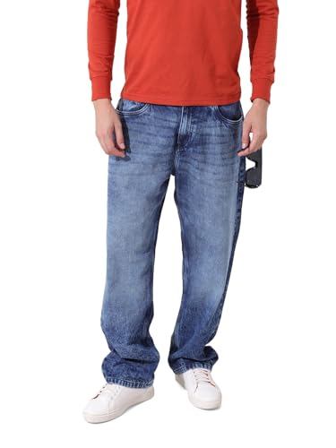 Image of The Indian Garage Co Men Jeans