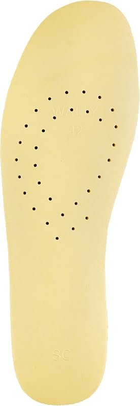 Image of Men's Micro Suede Insoles - Tan