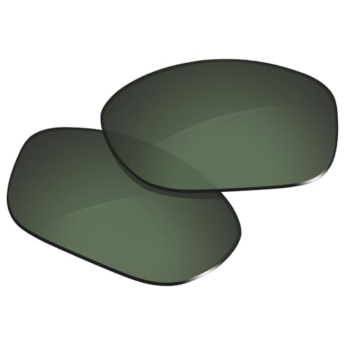 Image of 100% Precise-Fit Replacement Sunglass Lenses for RayBan RB4114 62mm