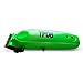 TPOB X Digital Brushless 6800rpm Metal Professional Hair Clippers for Men, XO Combination Fade/Taper Blade Cordless Rechargeable Clippers (X Clipper Green)
