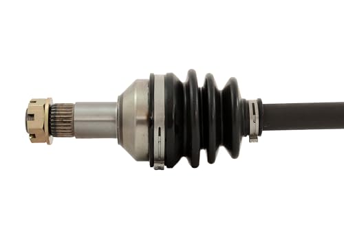Cardan quad 1000 TRV : pièce de transmission arrière renforcée