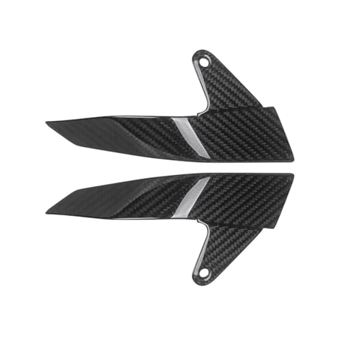 Carénage pour FZ09 MT-09 en carbone pour remplacer vos plastiques ternis