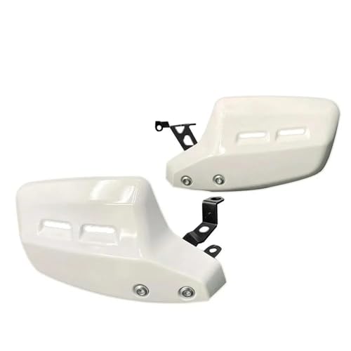Protège-mains moto pour CL500 CL250 SCL500 2023 2024 déflecteurs guidon noir