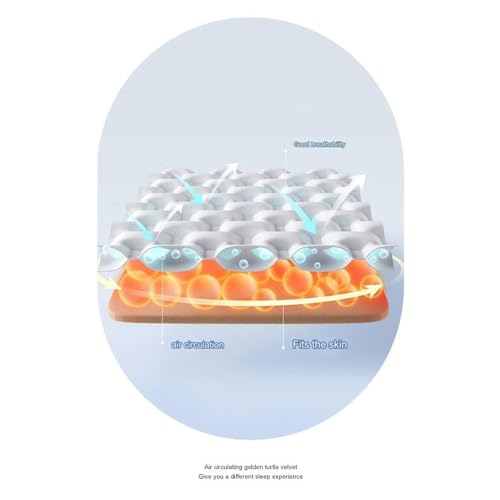 Couverture lestée douillette en polaire, cadeau idéal de relaxation
