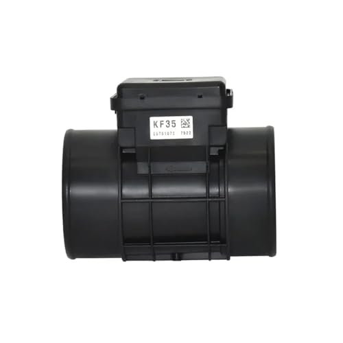 Débitmètre d'air KF35-13-215 stabilisateur de ralenti - 2