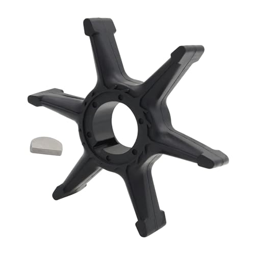 Rparer la surchauffe moteur avec le kit pompe à eau pour YMH 2 temps 20-30 CV