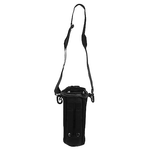 Porte-bouteille de randonnée TOYANDONA pour vos sorties nature