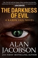 Darkness of Evil 0983626057 Book Cover