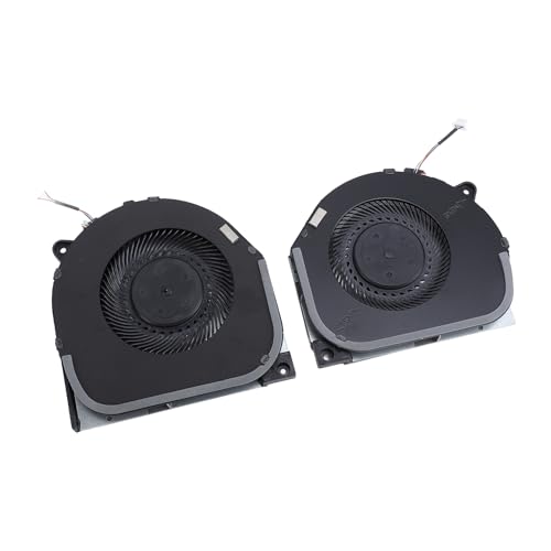 Legio �p CPU GPU ��p�t�@���A4 �s���d���R�l�N�^�É��m�[�g�p�\�R����p�t�@�� Legion Y7000 Y530 Y530 15ICH ������p�t�@�� �C���L�b�g�t��