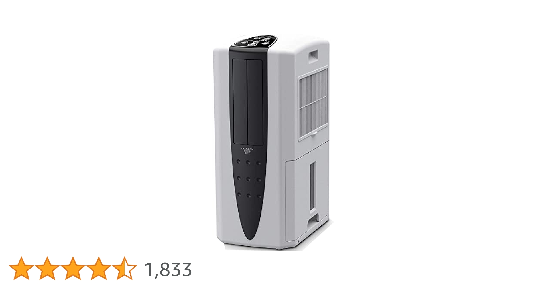 Amazon | CORONA(コロナ) 衣類乾燥除湿機 冷風機能付き 【日本