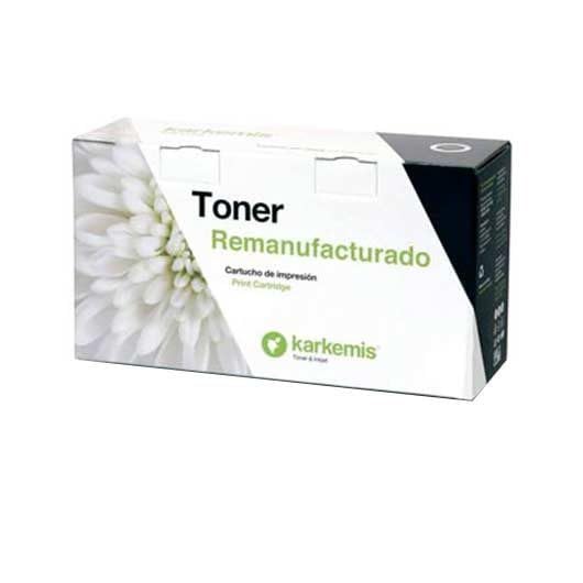 Tóner Reciclado Karkemis HP nº135X/ Negro