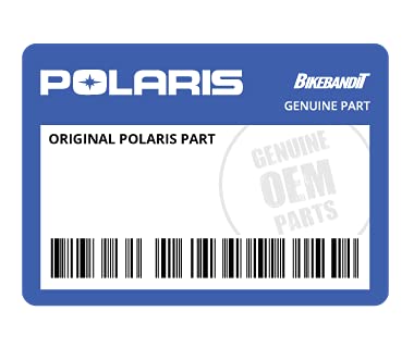 Polaris Ranger BellCrank, Shift, Shaft, Genuine OEM Part 3234712, Qty 1