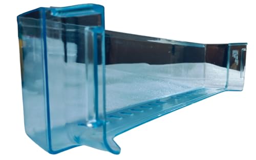 Image of DA63-09723A Fridge Door Bottle Shelf Rack Suitable for Samsung Double Door Refrigerator Match Code & Buy Fridge Door Shelf