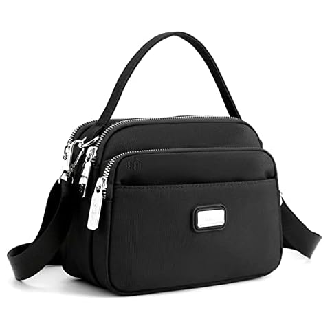 Sac Bandoulière Femme LIBAIJIAAZQH Cover
