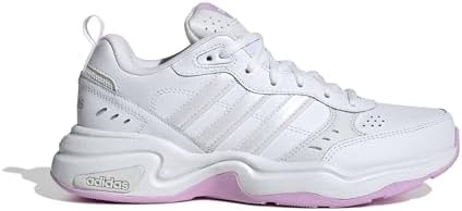 Adidas Strutter Women's Shoes Ftwwht/Ftwwht/Blilil Size 36 2/3 EU