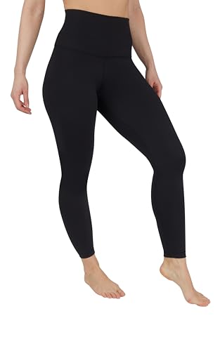 90 Degree By Reflex High Waist Squat Proof Interlink Leggings for Women