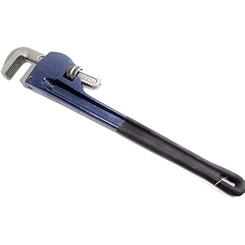 Toolzone 600mm Heavy Duty Pipe Wrench Cover