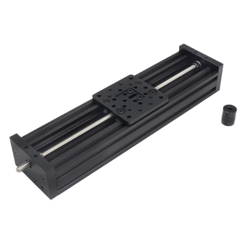 Kit de actuador de guía lineal para impresora 3D y CNC eje Z