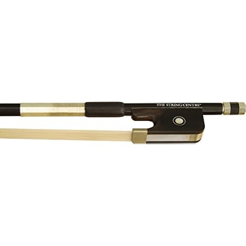 The String Centre FG Series Fiberglass Viola Bow 15+ Inch Cover