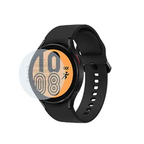 Film hydrogel Galaxy Watch 4 44mm auto-cicatrisant et sans bulles