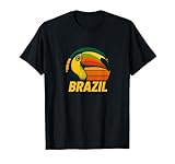 Brazil Fan Merchandise & Culture Designs