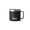 YETI Rambler 14 oz Ceramic Lined Stackable Mug, Vacuum Insulated, Stainless Stee... #2