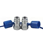 Amazon.com: 2-PCS 1/2