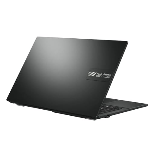 Image of ASUS Vivobook Go 15.6 inch FHD Laptop, Intel i3-N305, 8GB RAM, 128GB Storage, Windows 11 Home in S Mode, Intel UHD Graphics, HDMI, USB, Black - E1504GA-WB31