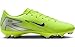 Nike Academy FG/MG Football Boots Volt Black 16 Zoom Vapor Mens