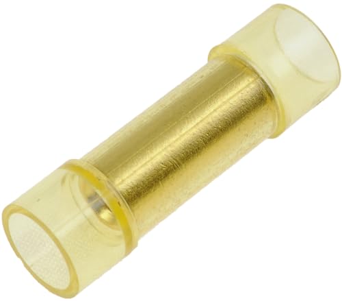 Connecteur audio électrique plaqué or Dorman 84512 résout les grésillements de son