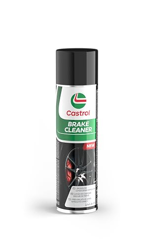 Castrol Brake Cleaner 500ml